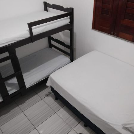 Pousada Souli Jijoca de Jericoacoara Ngoại thất bức ảnh