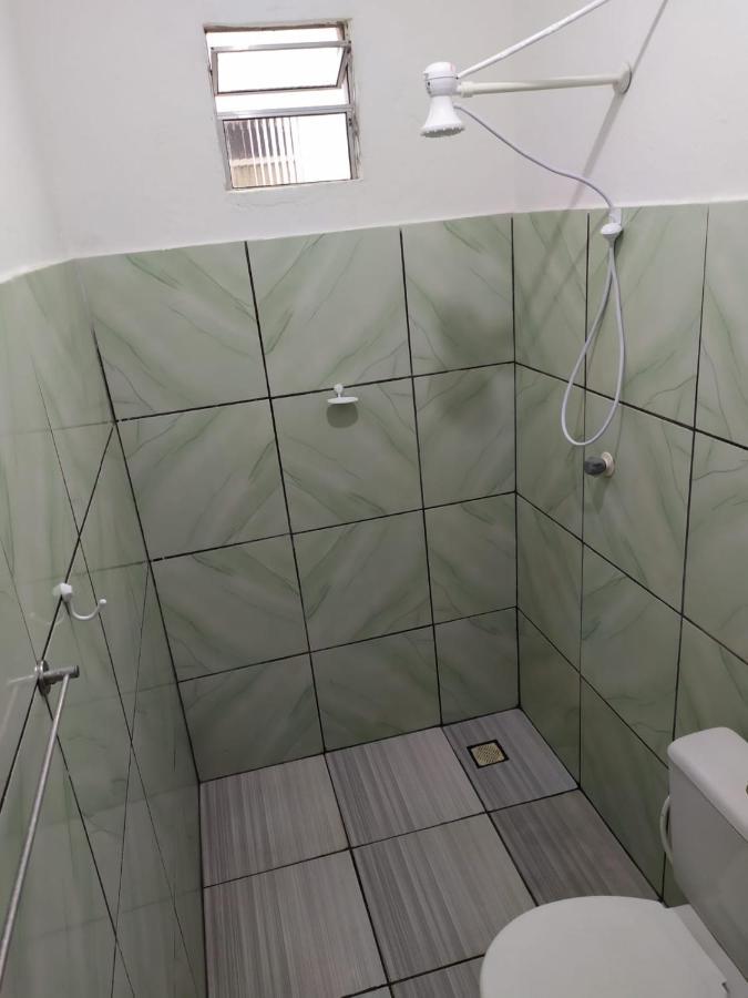 Pousada Souli Jijoca de Jericoacoara Ngoại thất bức ảnh
