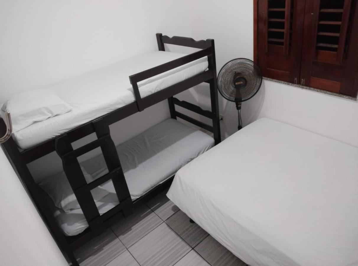 Pousada Souli Jijoca de Jericoacoara Ngoại thất bức ảnh