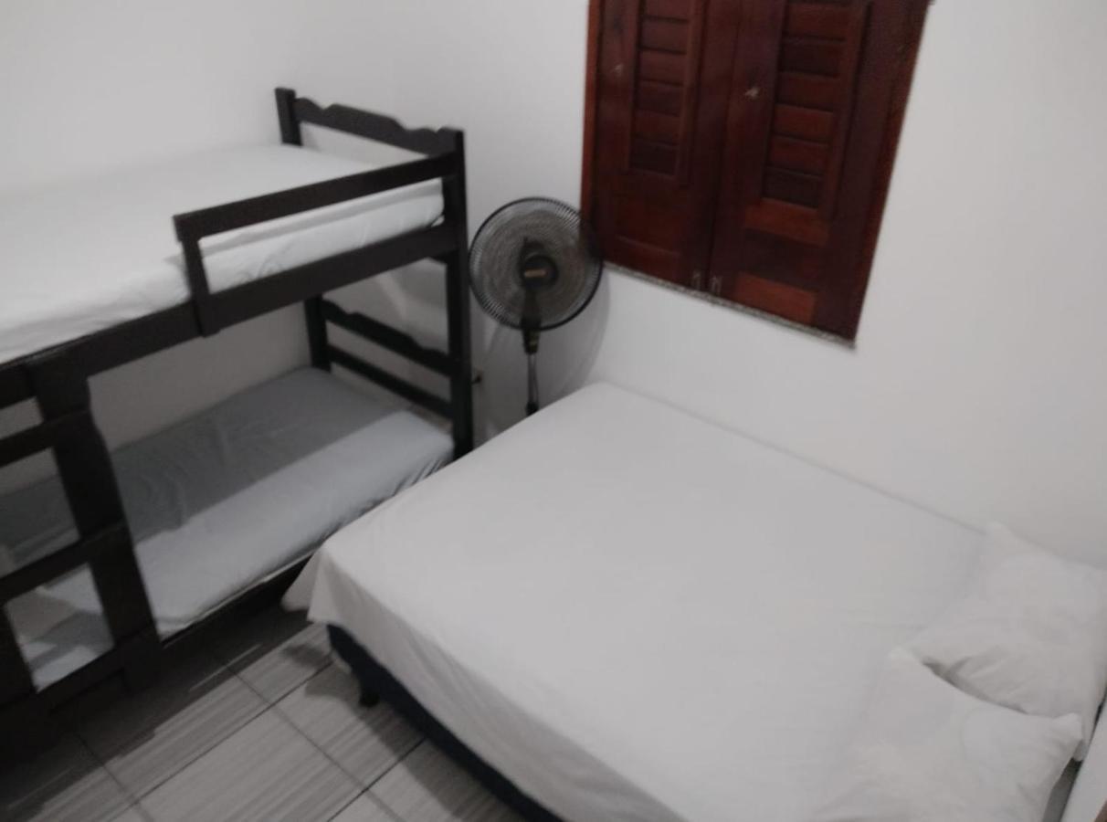Pousada Souli Jijoca de Jericoacoara Ngoại thất bức ảnh