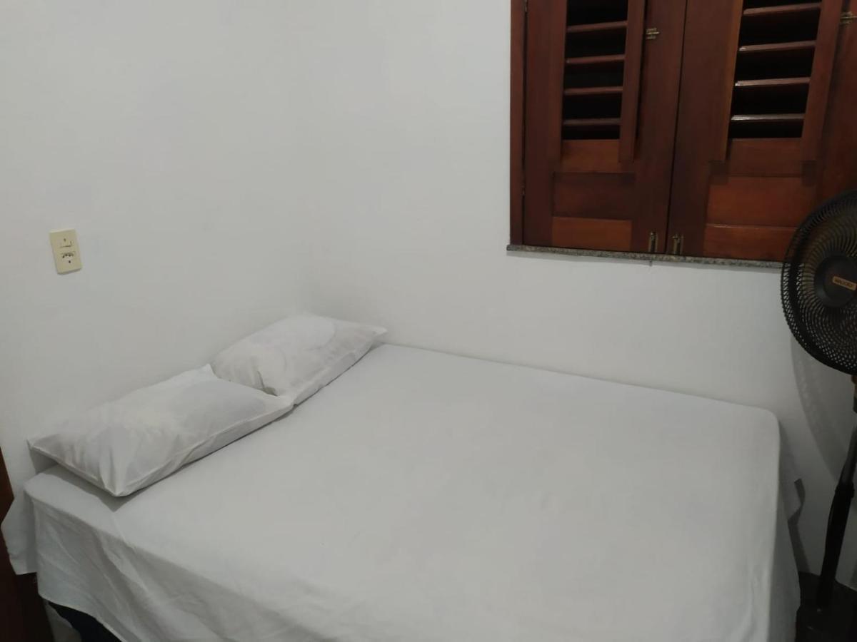 Pousada Souli Jijoca de Jericoacoara Ngoại thất bức ảnh