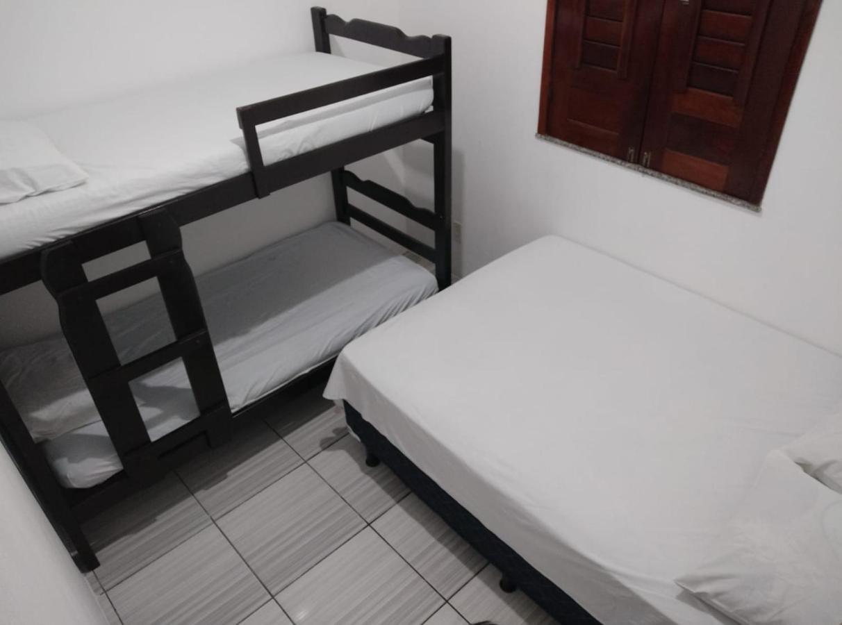 Pousada Souli Jijoca de Jericoacoara Ngoại thất bức ảnh